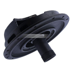 Oil Feed Flange 4644-302-041 for Hyundai Wheel Loader HL25C HL760 HL760-3