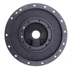 Oil Feed Flange 4644-302-041 for Hyundai Wheel Loader HL25C HL760 HL760-3