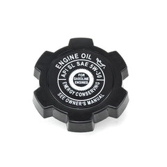 Oil Fill Cap 12180-22011 for Toyota 4Runner Camry Corolla Solara T100 Tercel Tundra