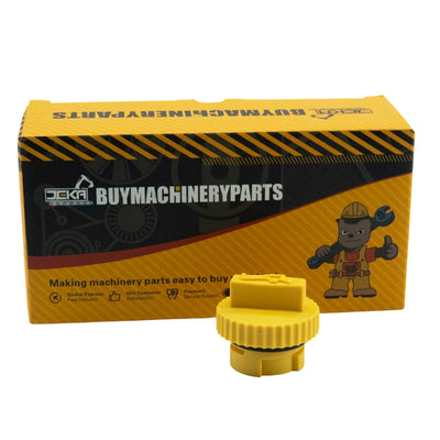 Oil Fill Yellow Cap 24 227 02-S 2422702S 24-227-02-S for Kohler Engine CH18 CH20 CH22