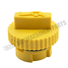 Oil Fill Yellow Cap 24 227 02-S 2422702S 24-227-02-S for Kohler Engine CH18 CH20 CH22