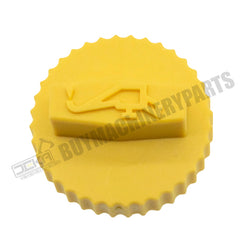Oil Fill Yellow Cap 24 227 02-S 2422702S 24-227-02-S for Kohler Engine CH18 CH20 CH22