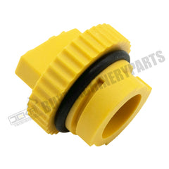 Oil Fill Yellow Cap 24 227 02-S 2422702S 24-227-02-S for Kohler Engine CH18 CH20 CH22