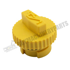 Oil Fill Yellow Cap 24 227 02-S 2422702S 24-227-02-S for Kohler Engine CH18 CH20 CH22