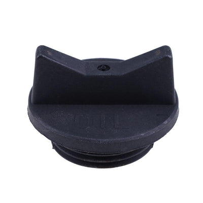 Tapa de llenado de aceite para cortacésped Kubota Zero Turn ZD18 ZD18F ZD21 ZD21F ZD28 ZD28F 