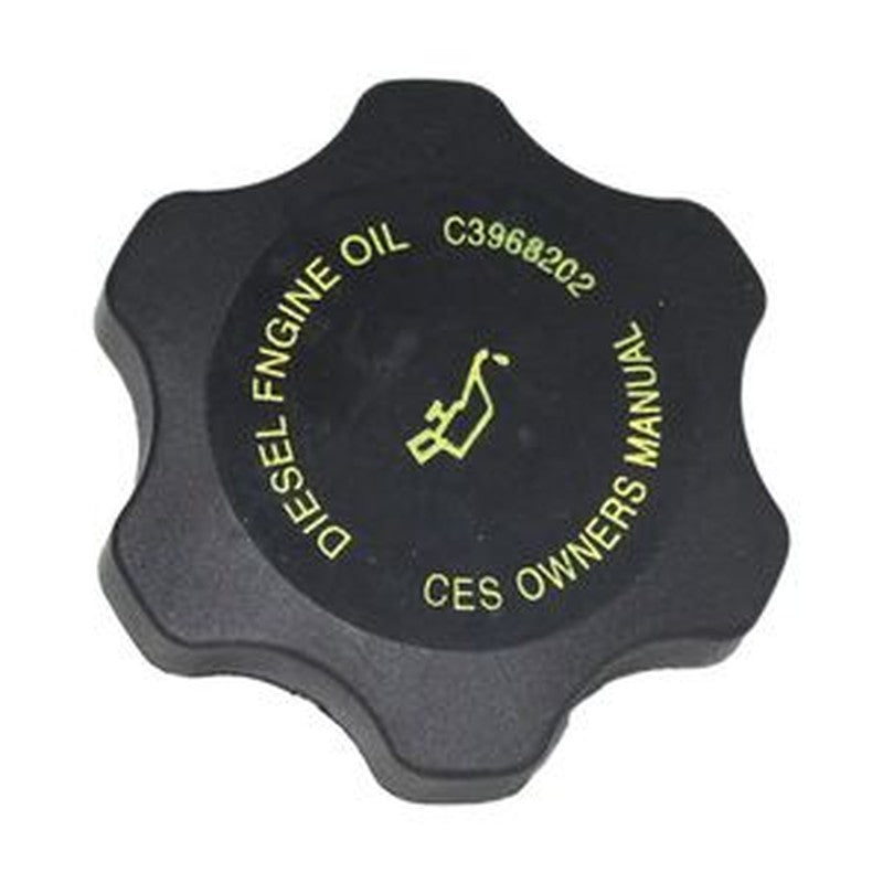 Oil Filler Cap J937759 87429619 for New Holland Tractor & Combine