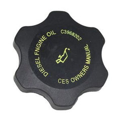 Oil Filler Cap J937759 87429619 for New Holland Tractor & Combine