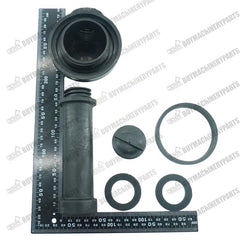 Oil Filler Tube Kits 3921644 for Cummins Engine 6BT 5.9L 1989-1998 Dodge 12 Valve