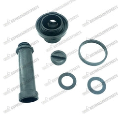Oil Filler Tube Kits 3921644 for Cummins Engine 6BT 5.9L 1989-1998 Dodge 12 Valve