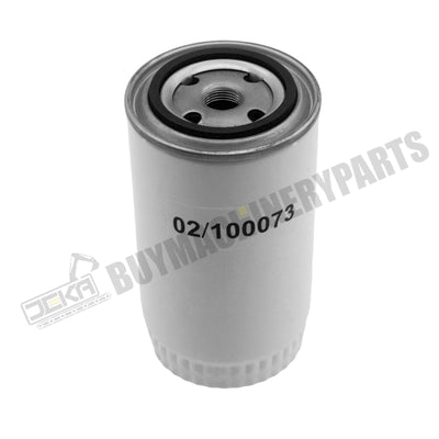 Oil Filter 02/100073 for JCB Loader 411 412 415 416 420 425