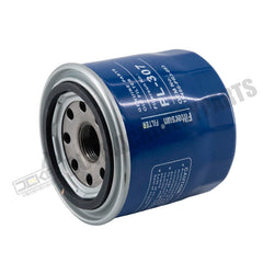 Oil Filter 124450-35100 for Yanmar YM169 YM169D YM1700 YM1700D YM1702 YM1702D YM1720 YM1720D
