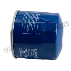 Oil Filter 124450-35100 for Yanmar YM169 YM169D YM1700 YM1700D YM1702 YM1702D YM1720 YM1720D