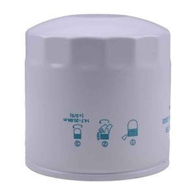 Premium Oil Filter 15056-32432 for Kubota SSV65/75/90 KX033/057/080