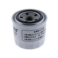 Oil Filter 199-2239 for Caterpillar CAT 303 CR 304CR 302.5C Mini Hydraulic Excavator S3L2 S4L2 Engine - Buymachineryparts