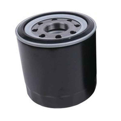 Oil Filter 2-90654010-0 & 8-97182282-0 for Isuzu 4HE1 Engine Truck