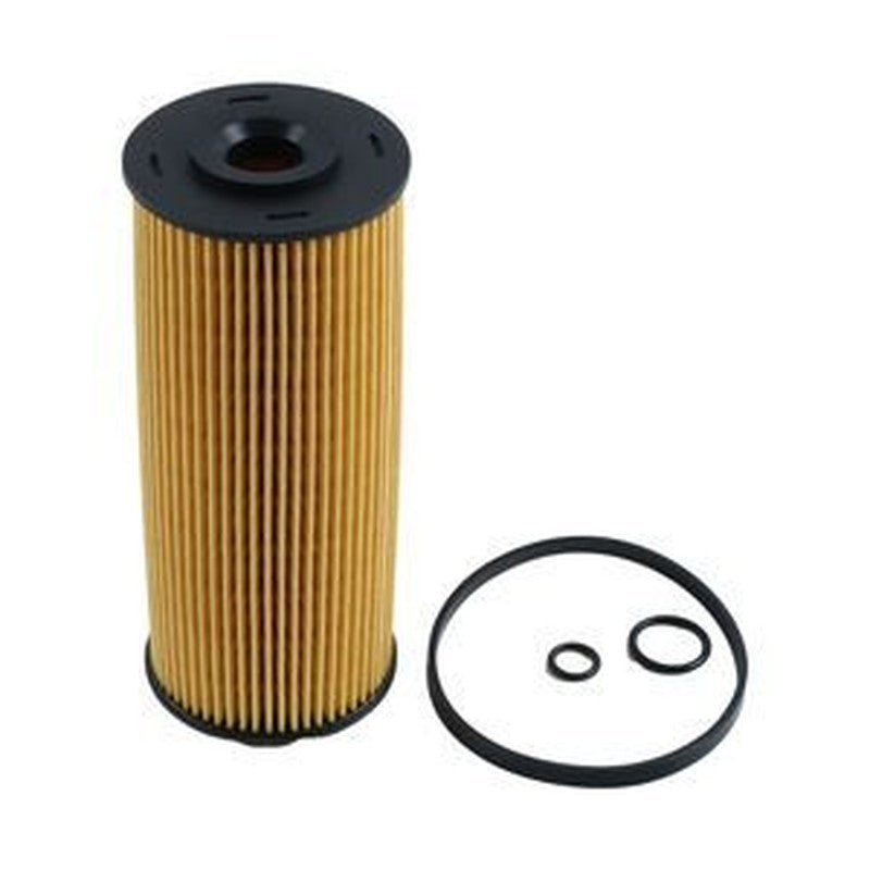 Premium Oil Filter 2-94102-000-0 8-98018-858-0 for Isuzu 4JJ1 Engine Truck