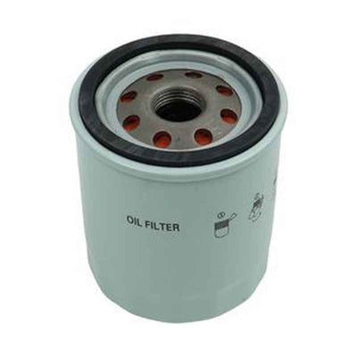 Premium Oil Filter 201-55370 for Lister Petter TS1-3, LPW2-4, TR1-3, SR1-3, TL1-3, TX2-3 Engines