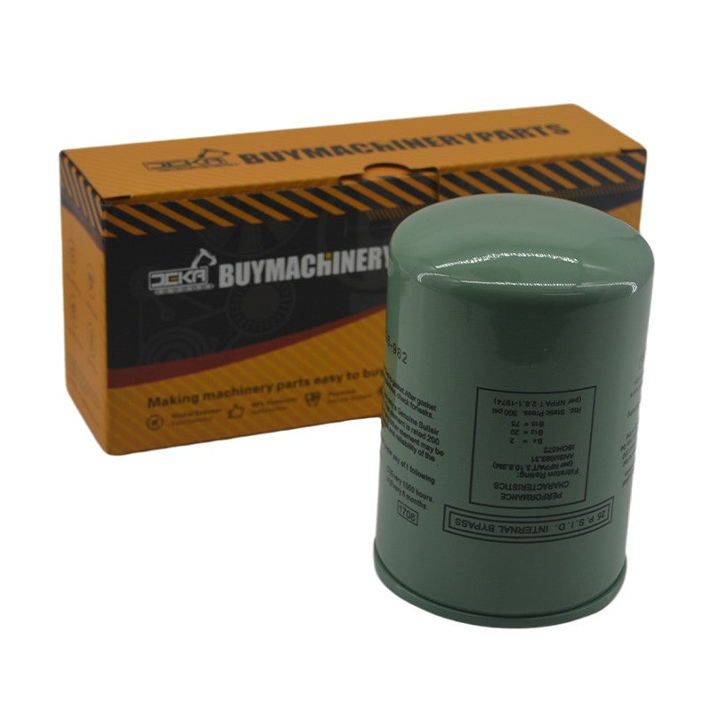 Oil Filter 250026-982 02250050-602 250028-032 for Sullair Air Compressor ES-8 15-30HP - Buymachineryparts