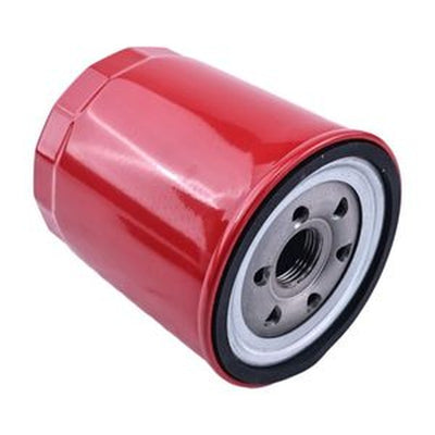 Oil Filter 32A40-00400/00100 Compatible with Mitsubishi S4S/S4E Forklifts