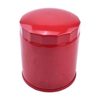 Oil Filter 32A40-00400/00100 Compatible with Mitsubishi S4S/S4E Forklifts