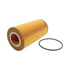 Premium Oil Filter 35-57820 for Volvo Penta 4.3/5.0/5.7/8.1 L Engines