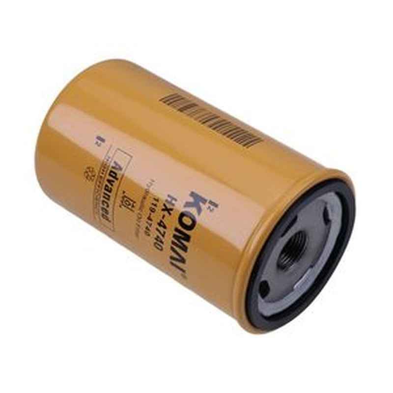 Premium Oil Filter 471-7003 for Caterpillar CAT 3054/C4.4 Engines