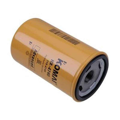 Premium Oil Filter 471-7003 for Caterpillar CAT 3054/C4.4 Engines