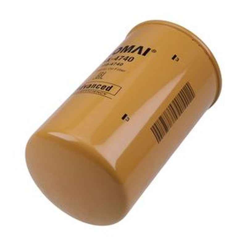 Premium Oil Filter 471-7003 for Caterpillar CAT 3054/C4.4 Engines