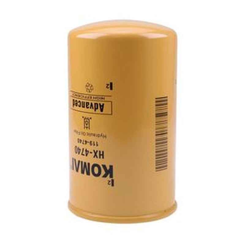 Premium Oil Filter 471-7003 for Caterpillar CAT 3054/C4.4 Engines