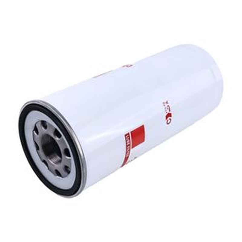 Premium Oil Filter 477556-5 Compatible with Volvo Engines D11-D16 & TAD Series