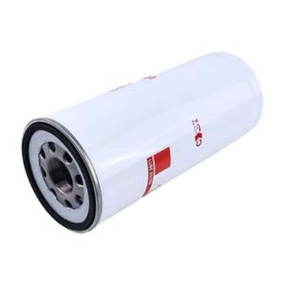 Premium Oil Filter 477556-5 Compatible with Volvo Engines D11-D16 & TAD Series