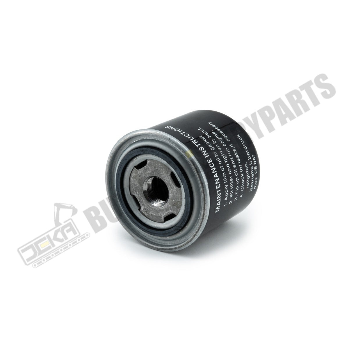 Oil Filter 6.3462.1 for Kaeser Air Compressor M20 M13 M17 SK15 SK21 SK24 SM10 SM12 SM15 SM9 M27E