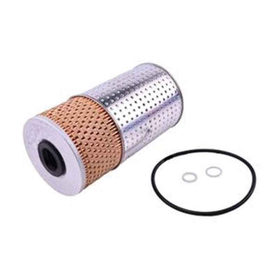 Oil Filter 6011800109 for Mercedes-Benz 190D 300D 300SD 300TD 350SD E300 S350