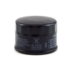 Oil Filter 6510-87J01 for Mercury Suzuki Johnson Outboard Motors buymachineryparts