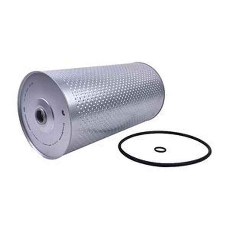 Premium Oil Filter 6610-51-5050 for Komatsu Engines S4D130/S4D155/S6D155/SA6D155