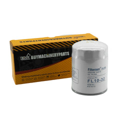 Oil Filter 86546613 For Ford New Holland 1000 1200 1300 1500 1600 1700 1900