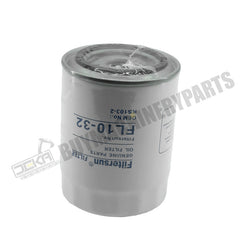 Oil Filter 86546613 For Ford New Holland 1000 1200 1300 1500 1600 1700 1900