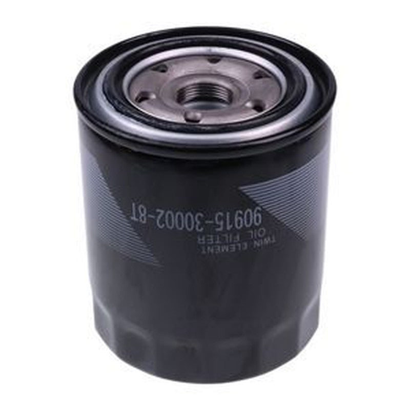 Oil Filter 90915300028T for Toyota 2LT 1KZT 3L 5L 1HZ & Yanmar Engines
