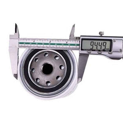 Oil Filter 960698 for Bobcat Skid Steer Loaders 843/2000/V518