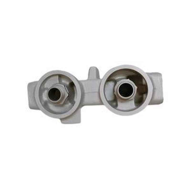 Oil Filter Base 89306922 for Ingersoll Rand Air Compressor