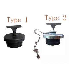 Oil Filter Cap 07025-00200 for Komatsu S6D140 Excavator Engine