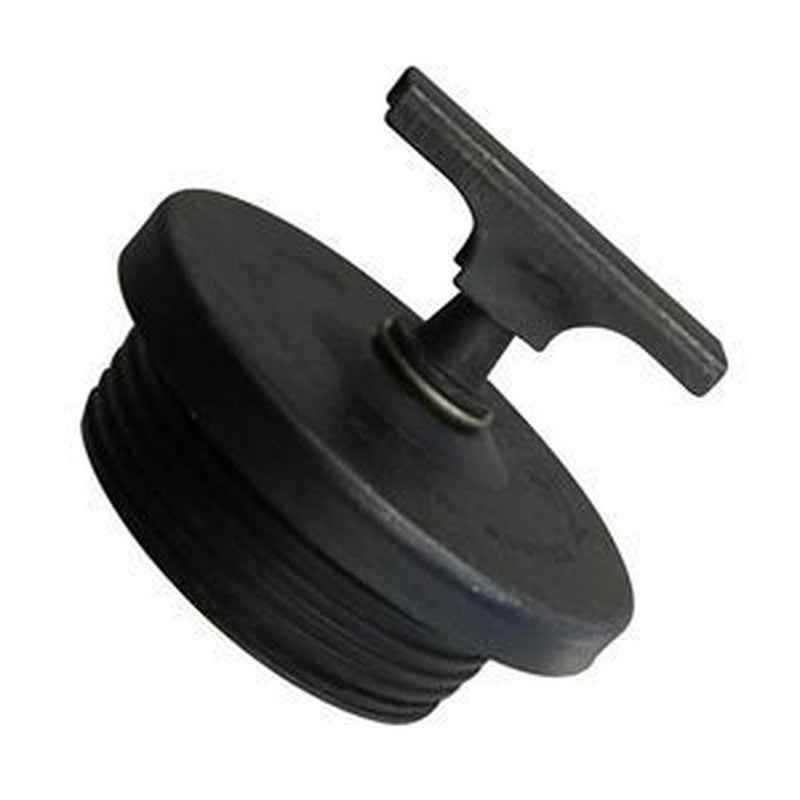 Oil Filter Cap 07025-00200 for Komatsu S6D140 Excavator Engine