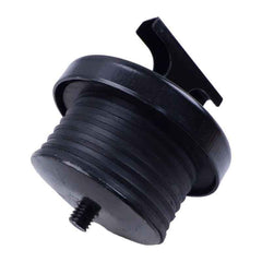 Oil Filter Cap 07025-00200 for Komatsu S6D140 Excavator Engine