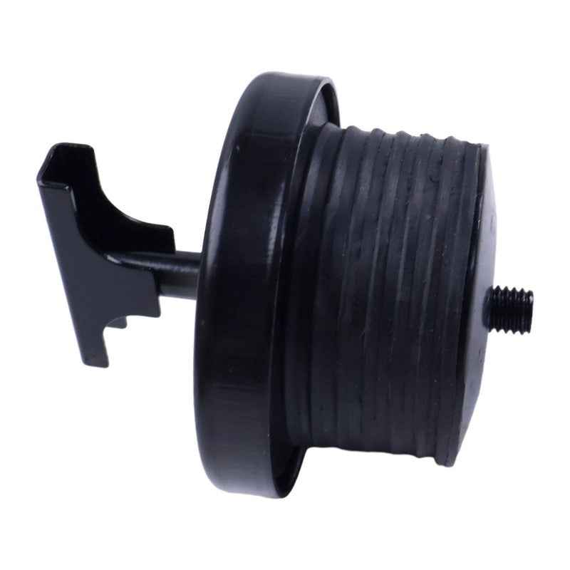 Oil Filter Cap 07025-00200 for Komatsu S6D140 Excavator Engine