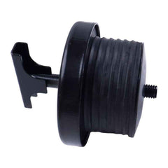 Oil Filter Cap 07025-00200 for Komatsu S6D140 Excavator Engine