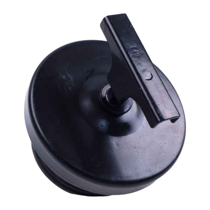 Oil Filter Cap 07025-00200 for Komatsu S6D140 Excavator Engine