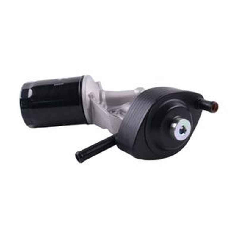 Oil Filter & Cooler Assembly 8972242981 for Isuzu 4JB1-T Engine Trucks