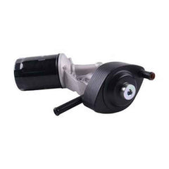 Oil Filter & Cooler Assembly 8972242981 for Isuzu 4JB1-T Engine Trucks