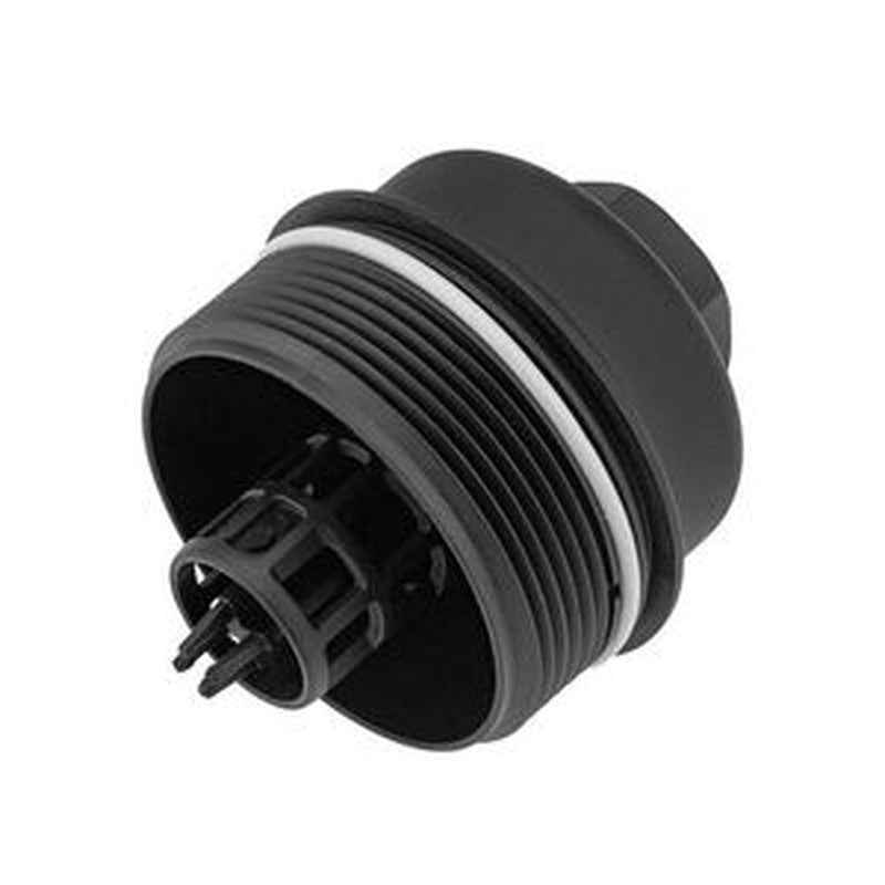 Oil Filter Cover 11427625483 for 2014-2015 BMW 320i F20 F21 F30 F80 F31