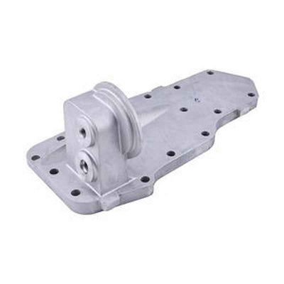 Oil Filter Cover J918954 for CASE 4390, 6590, MX100 Tractor & Harvester